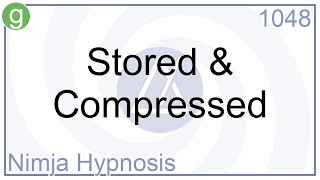 Stored & Compressed - Hypnosis thumbnail