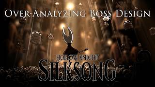 An Over-Analysis of Silksong Boss Design thumbnail