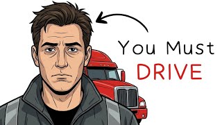 Your Life as Every Truck Driver Rank thumbnail