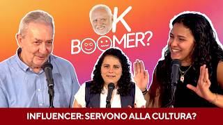 Ok Boomer? thumbnail