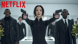 8 Best New ACTION SERIES Of 2026 So Far! thumbnail
