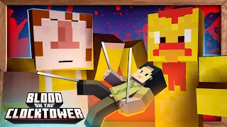 Crazy Krampus - Blood on the Clocktower in Minecraft thumbnail