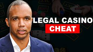 The Legal Casino Heist That Made Phil Ivey $20,000,000 thumbnail