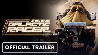 Star Wars: Galactic Racer - Official Gameplay Trailer | State of Play 2026 thumbnail