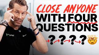 4 Sales Questions So Good Prospects Will Close Themselves thumbnail