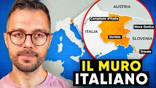 I confini più assurdi d’Italia thumbnail