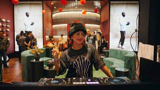 HIP HOP & RNB EDITS|  BELLA FIASCO | LIVE AT ANTA thumbnail