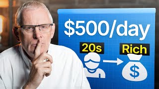 the system made you lazy, here's how to escape in 2026 thumbnail