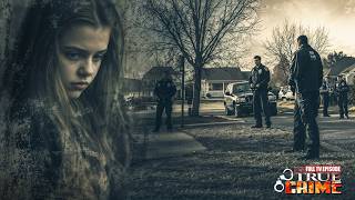 THE TRAGIC STORY OF POLLY KLAAS | FBI's Greatest Criminal Cases | Full TRUE CRIME TV Episode thumbnail