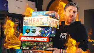 Top 12 Hottest & Most Popular Board Games Right Now (March 2026) thumbnail