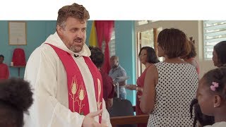 Missionary in Jamaica: A Friar Life thumbnail