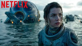 5 Brilliant SCI-FI Movies You Should Watch Now On Netflix 2026! thumbnail