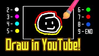 This Video is a Drawing App | YouTube Illustrator thumbnail