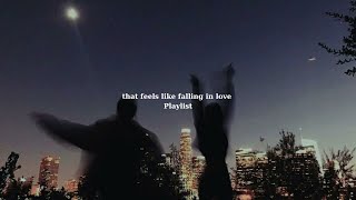 pov: that feels like falling in love [Playlist] - Love & Chill Vibes thumbnail