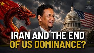 The Dragon & The Fall - Did Iran Just End American Dominance? | Dr Muhammad al-Mukhtar al-Shinqiti thumbnail