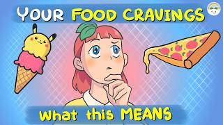 What Your Favourite Food Says About You thumbnail