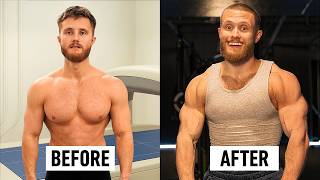 How I Blew Up My Shoulders thumbnail
