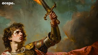 If you want peace, prepare for war | 1 Hour of Dark Ambience thumbnail
