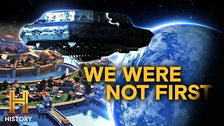 Lost Civilizations Beyond History | Ancient Aliens thumbnail