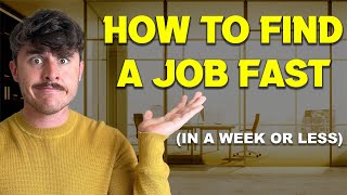 How To Find A Remote Appointment Setter Job Fast (In A Week Or Less) thumbnail