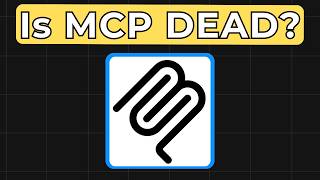 The Biggest MCP Problem, And the Workflow That Fixes It thumbnail