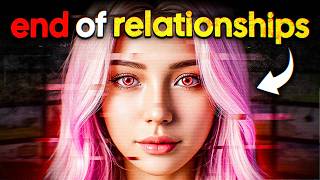 The AI Girlfriend Epidemic thumbnail