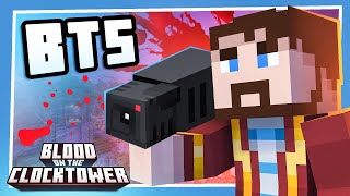 This is how we record Blood on the Clocktower in Minecraft! | Blood on the Clocktower Bonus thumbnail