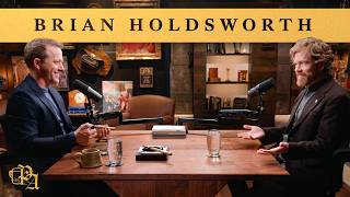 Here's How to Build a Catholic Culture (Brian Holdsworth) | Ep. 569 thumbnail