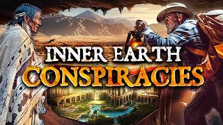 Inner Earth Conspiracy Theories #9 thumbnail