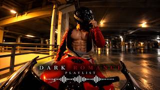“Don’t look at me like that unless you want trouble ” ~ dark romance mix 🥀 thumbnail
