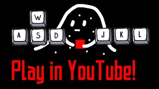 This Video is a Game | Void Slime thumbnail