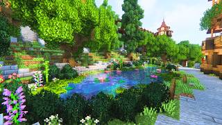 Complete Minecraft Build Ideas Compilation | 150+ Designs thumbnail