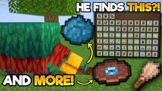 The Sniffer Is WEIRD (Ultimate Guide To Archaeology) thumbnail