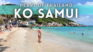 Koh Samui Thailand Travel Guide 2026 4K thumbnail