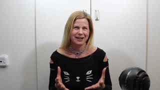 Lee Harrington full interview thumbnail