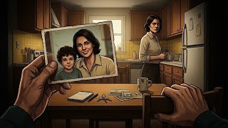 POV: You Wake Up With Someone Else’s Memories  thumbnail