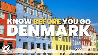 Things to Know Before Going to Denmark thumbnail