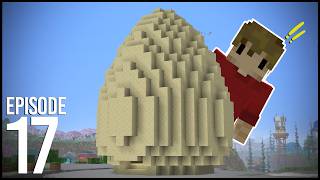 Hermitcraft 11: Episode 17 - EGG thumbnail