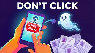 You Applied For A Job. It Is A LIE thumbnail