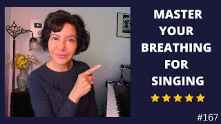5 Breathing Exercises - from Easy to Super Challenging! thumbnail