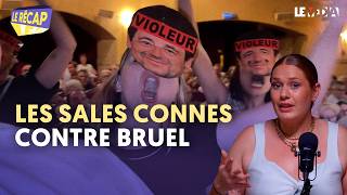 "BRUEL VIOLEUR" : LE RETOUR DES SALES C*NNES thumbnail