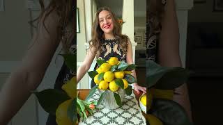 Spring Centerpiece Ideas! 🌷🌿 thumbnail