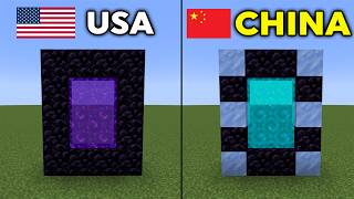 Every Minecraft Update You Can't Play (And Why) thumbnail