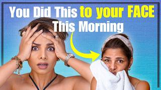 I Did This To My Face Every Day For Years (And Had No Idea it's Aging Me Everyday) thumbnail