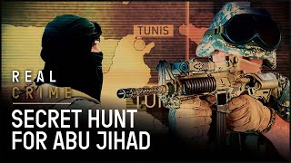 Mossad's Deadliest Mission: The Hunt for al-Wazir | Real Crime thumbnail