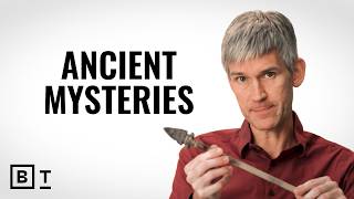 Lost technologies and the secrets they hold, in 53 minutes | Sam Kean: Full Interview thumbnail