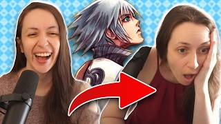 Kingdom Hearts Dream Drop Distance Was INCREDIBLE thumbnail