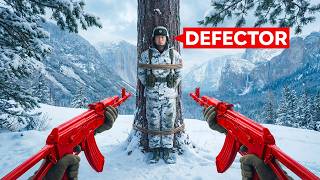 The ONLY North Korean Who Survived Escaping His Own Team thumbnail