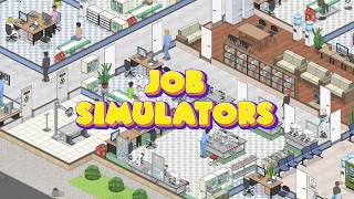 12 Job Simulator Games That Are Dangerously Addictive (You Won't Stop Playing) thumbnail