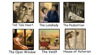 6 Short Stories That Are Even More Disturbing Than Novels thumbnail